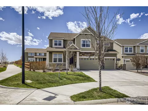 14872 Vienna Cir, Parker, CO 80134
