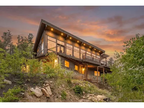 843 Indian Peak Rd, Golden, CO 80403