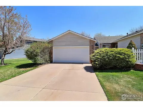 1032 50th Ave, Greeley, CO 80634