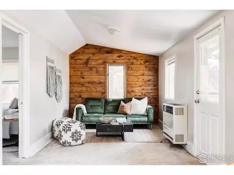 95 E 4th St, Nederland, CO 80466