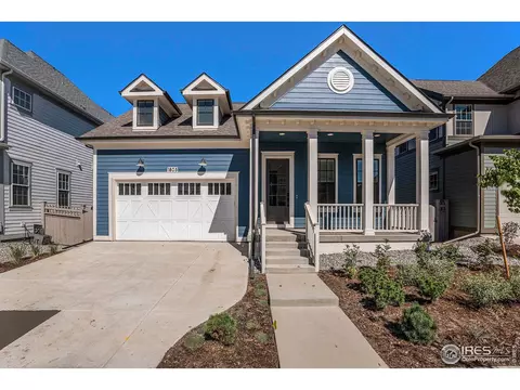 1805 Willow Dr, Erie, CO 80516