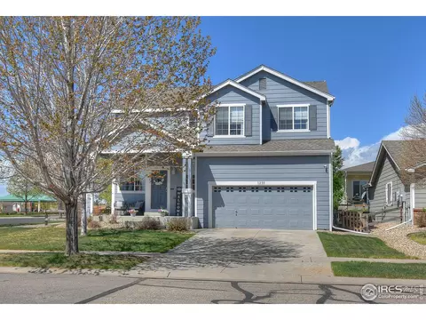 1235 103rd Ave, Greeley, CO 80634