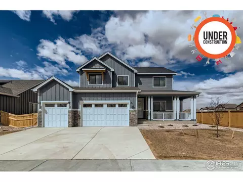 355 Boxwood Dr, Windsor, CO 80550