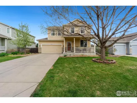 6170 Clayton St, Frederick, CO 80530