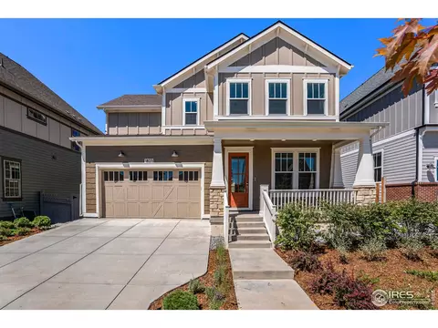 1823 Willow Dr, Erie, CO 80516