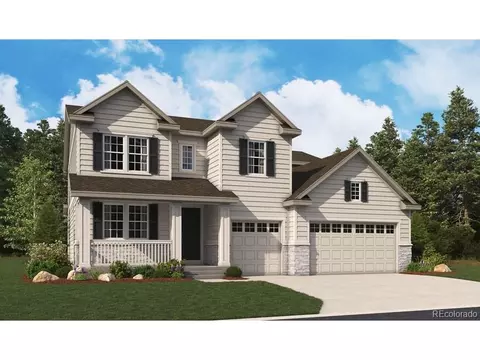 9159 Ironwood St, Highlands Ranch, CO 80129