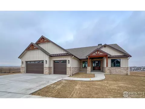 1250 Art Dr, Berthoud, CO 80513