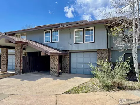 3985 Apache Ct, Boulder, CO 80303