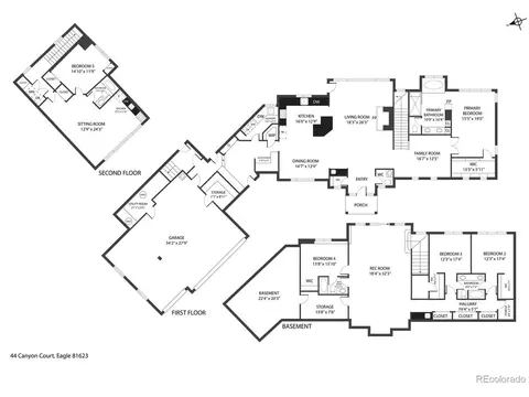 44 Canyon Ct, Eagle, CO 81631 photo 50