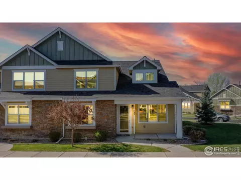 4751 Pleasant Oak Dr #A35, Fort Collins, CO 80525