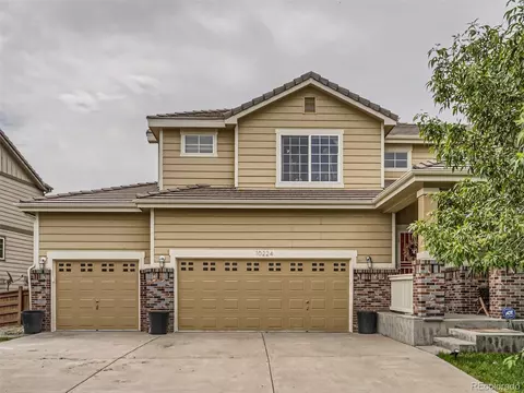 10224 Quintero St, Commerce City, CO 80022