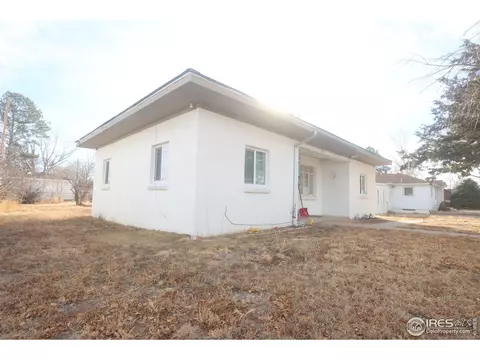 722 Cedar Ave, Akron, CO 80720