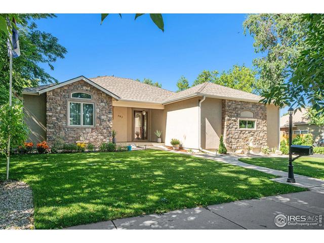 707 E Simpson St, Lafayette, CO 80026