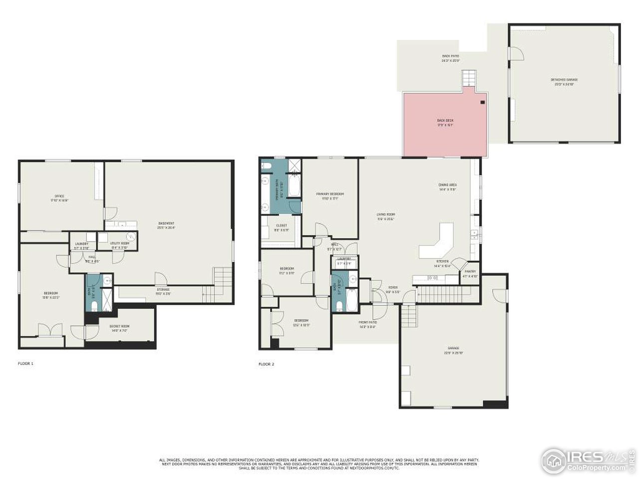 707 E Simpson St, Lafayette, CO 80026 photo 40