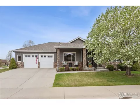 2873 Crooked Wash Dr, Loveland, CO 80538