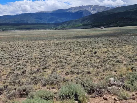 Parcel 11, Twin Lakes, CO 81251