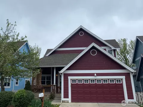 2318 Watersong Cir, Longmont, CO 80504