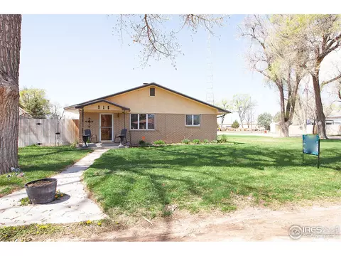 315 Washington Ave, Merino, CO 80741