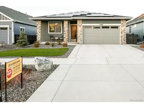 26967 E Maple Ave, Aurora, CO 80018 photo 1