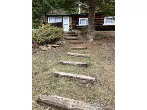 1835 Upper Moon Gulch Rd, Rollinsville, CO 80474