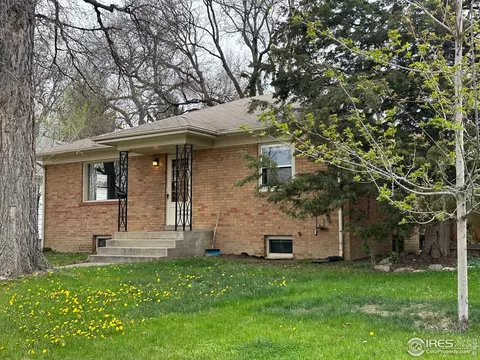 329 Sumner St, Longmont, CO 80501