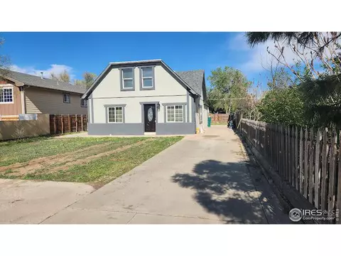 4016 Central St, Evans, CO 80620 photo 2