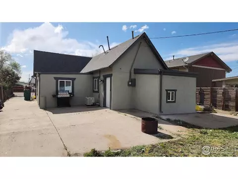 4016 Central St, Evans, CO 80620 photo 21