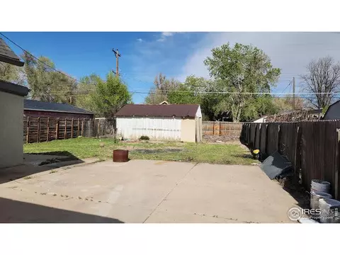 4016 Central St, Evans, CO 80620 photo 22