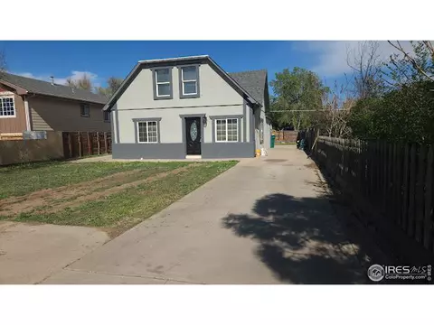 4016 Central St, Evans, CO 80620 photo 3