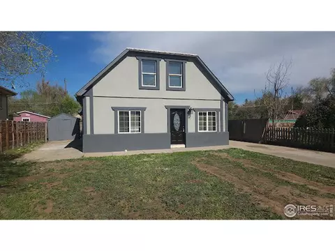 4016 Central St, Evans, CO 80620 photo 4