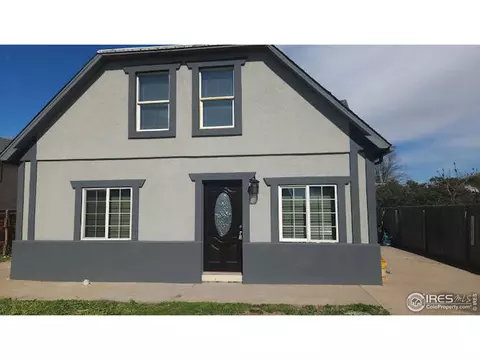 4016 Central St, Evans, CO 80620