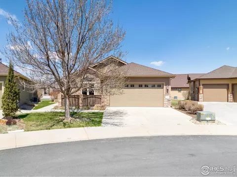 1871 Muddy Creek Cir, Loveland, CO 80538