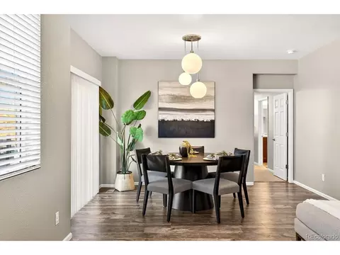 Dining - 22603 E Radcliff Dr, Aurora, CO 80015 photo 2 of 3