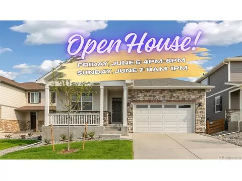 22603 E Radcliff Dr, Aurora, CO 80015
