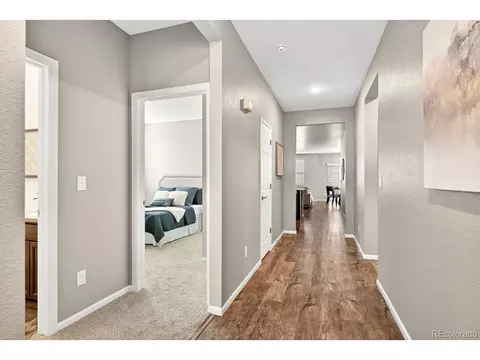 Entry Way - 22603 E Radcliff Dr, Aurora, CO 80015 photo 2 of 3