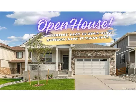 22603 E Radcliff Dr, Aurora, CO 80015