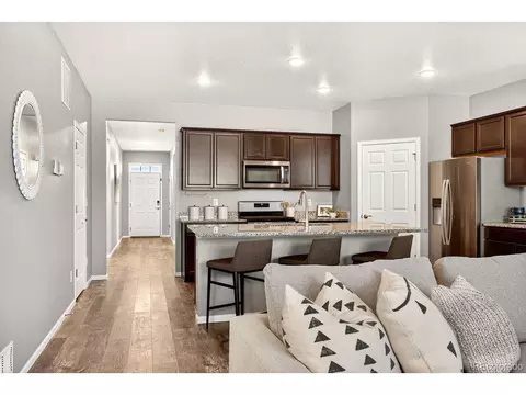 Entry Way - 22603 E Radcliff Dr, Aurora, CO 80015 photo 3 of 3