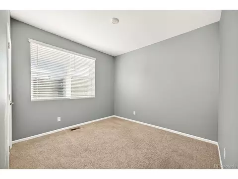 Bedroom - 22603 E Radcliff Dr, Aurora, CO 80015 photo 4 of 9