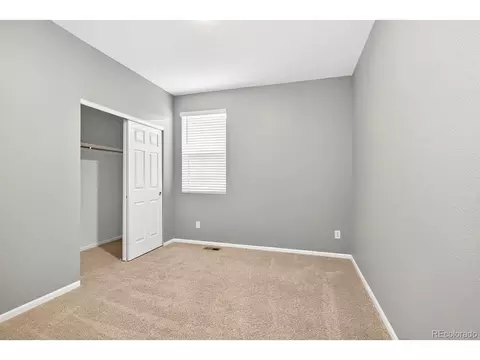 Bedroom - 22603 E Radcliff Dr, Aurora, CO 80015 photo 5 of 9