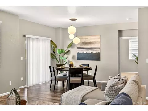 Dining - 22603 E Radcliff Dr, Aurora, CO 80015 photo 1 of 3