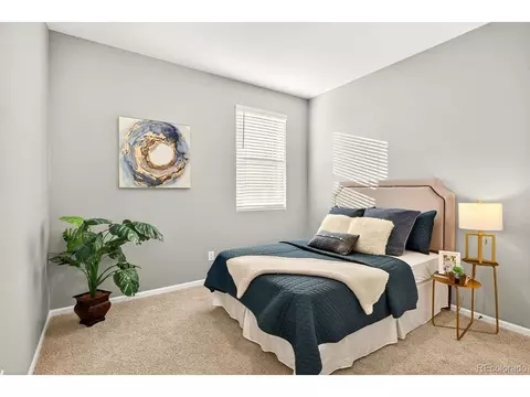 Bedroom - 22603 E Radcliff Dr, Aurora, CO 80015 photo 1 of 9