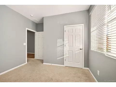 Bedroom - 22603 E Radcliff Dr, Aurora, CO 80015 photo 3 of 9