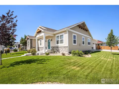 1100 Johnson St, Wiggins, CO 80654 photo 2