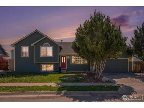 2034 Buckeye Ave, Greeley, CO 80631