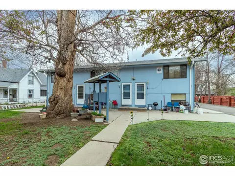 728 Baker St, Longmont, CO 80501