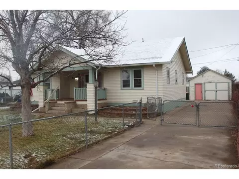 825 S 2nd Ave, Brighton, CO 80601