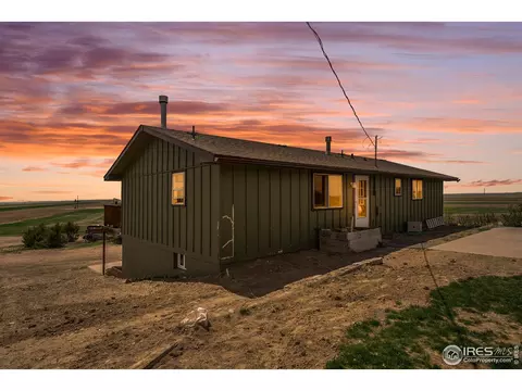 65974 County Road 71, Grover, CO 80729