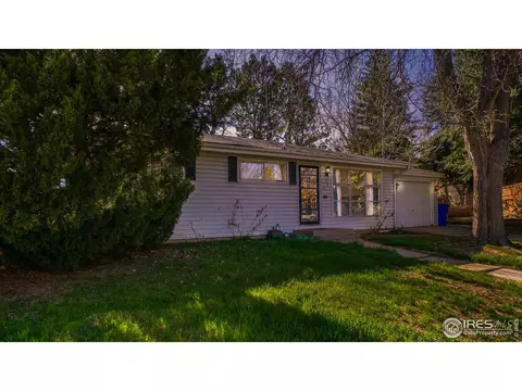 2409 16th Ave, Greeley, CO 80631
