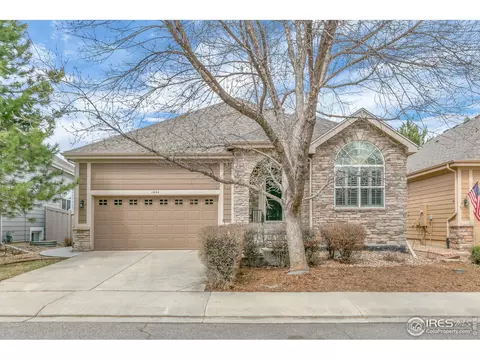 1644 Metropolitan Dr, Longmont, CO 80504