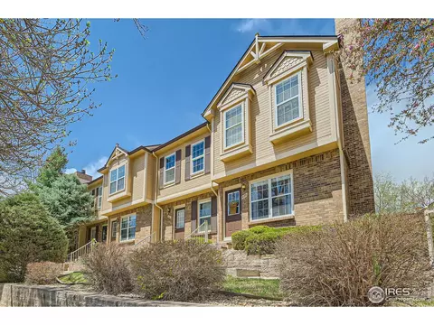 459 Pheasant Run, Louisville, CO 80027